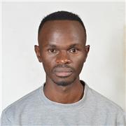 Benson Maina