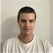 Profesor de Biología, Química y Matemáticas para alumnos de entre 12 a 18 años (1º de la ESO hasta 2º de Bachillerato)