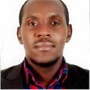 Wilberforce Mfitundinda