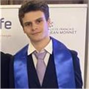 Lezioni di inglese a Milano con tutor bilingue, C2 e TOEFL 120