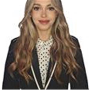 Linda Inés Velázquez Carrillo