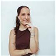 PROFESORA NATIVA :) - Especializada en la enseñanza del francés conversacional
