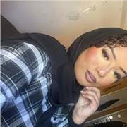 Fatouma