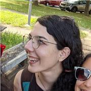 Chargée de recherche en mathématiques appliquées, je propose des cours particuliers jusqu'au niveau Master.