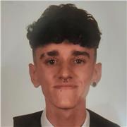 Profesor particular de todas las edades dentro de la etapa obligatoria. Mis especialidades son matemáticas, lengua e inglés