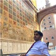 Studente diplomato al LICEO LINGUISTICO con 10 in TEDESCO e certificazione GOETHE-B1 frequentante del primo anno dell'Orientale di Napoli con lingue TEDESCO e russo 🇩🇪-🇷🇺,

OFFRE
• Ripetizioni private ONLINE di TEDESCO 🇩🇪 a prezzi modici, NO SCON