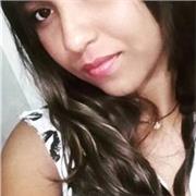 Técnica en atención a primera infancia con 2 años de experiencia que ofrece refuerzo académico en cualquier materia para niños de básica primaria