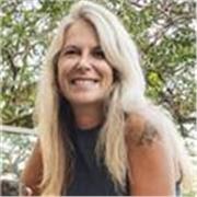 Profesora de inglés australiana nativa online con experiencia: Ayudando a estudiantes a alcanzar el éxito con confianza