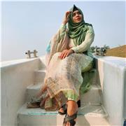 Kaniz Mithila