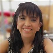 Profesora de inglés -clases de conversación- todas las edades