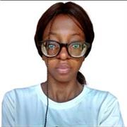 Mboutchouang Magoua Vanilly
