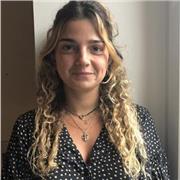 Diplomée du Master 2 Droit pénal approfondi de l'université de Bordeaux je t'aide à réviser avant le partiel de droit pénal général du mois de janvier ! Visio bienvenue