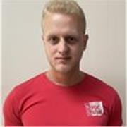 Energetic, enthusiastic, friendly, approachable to all ages and genders