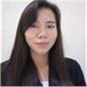 English tutor teaches students of all ages