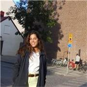 Spanish teacher providing lessons for children, youngsters or adults of all levels