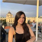 Studentessa Universitaria di Giurisprudenza si rende disponibile per fare ripetizioni e assistere nello svolgimento dei compiti