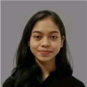 Natasha Ardanianti