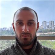 Profesor de chino mandarín ofrece clases online particulares y en grupo