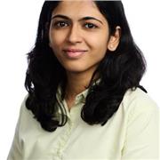 Sakshi Ronghe