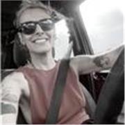 Profesora de español/castellano para extranjeros de todas las edades.