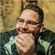 Développeur Web Full-stack le jour, formateur le soir et week-end !