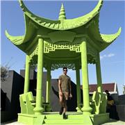 Native English speaker with seven years of living in mainland China. I’m looking to pass on my knowledge of Mandarin (普通话)