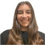 Estudiante de psicología y criminología. Doy clases particulares de chino e inglés. Mi especialidad es tratar con niños dispuestos a aprender de forma amena y divertida. También ayudo a aquellos que quieren presentarse a exámenes oficiales