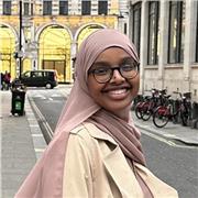 Hafsa