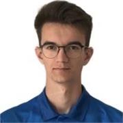 Publizistikstudent & Journalist, der zweisprachig aufgewachsen ist unterrichtet Deutsch! Erfahrung als Nachhilfe-Lehrer vorhanden!