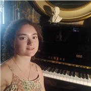 Clases de piano, lenguaje musical, análisis o armonía