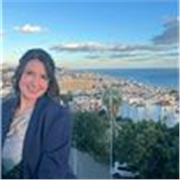 Profesora de apoyo personalizado de forma presencial y online