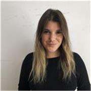 Profesora de inglés -clases de conversación, apoyo y gramática