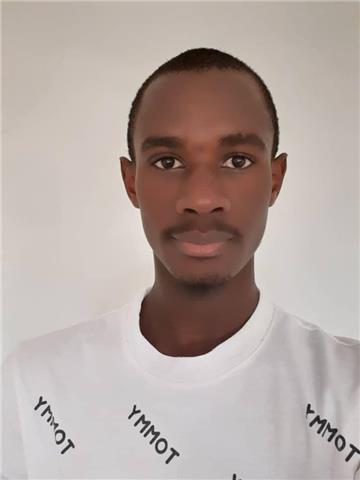 Boubacar