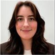 Profesora dinámica apasionada por la enseñanza de la lengua inglesa.