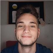 Doy clases de repaso de todas las asignaturas de la ESO, soy estudiante universitario por lo que estoy capacitado para ello