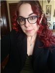 Futura profesora de ESO y Bachillerato. Graduada en Historia 