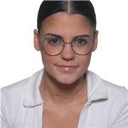 Actualmente universitaria y antigua alumna de bachillerato científico, apto para biología I y II, castellano, química II y matemáticas ccss II