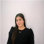 Soy una profesional en química farmacéutica apasionada por la química. Doy clases a estudiantes de colegio en cualquier nivel.