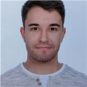 Profesor versátil para asignaturas de ESO, preferencia por la rama de ciencias