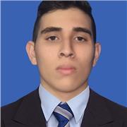 Estudiante de ingeniería ambiental ofrece clases de Química para estudiantes de bachillerato o estudiantes de primeros semestre universitarios. Especialización en Química General, Orgánica e Inorgánica