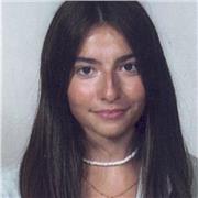 Actuellement étudiante en psychologie, je propose du soutien scolaire pour des élèves de primaire et de collège