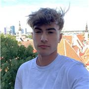 David
