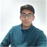 Graduado en Matemáticas. Doy clases de matemáticas nivel ESO y Bachillerato