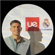 Máster en fisio deportiva. Dicto clases de materias de la carrera de fisioterapia. Anatomía, biomecánica, evaluación, bioestadísti