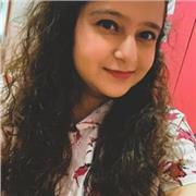 Ayushi Gupta