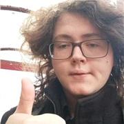 English tutor willing to engage in both language and literature studies