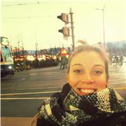 Ich biete individuelle Englisch-Nachhilfe für Kinder und Erwachsene an – mit Spaß, Geduld und Bezug zum echten Leben.