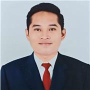 I 'm trainer for both beginner and advance