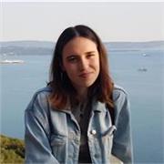 Studentessa universitaria, offro lezioni di chimica e matematica per studenti di scuole medie e superiori 