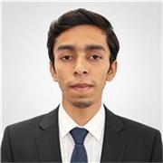 Experienced English tutor for all ages, online or in-person
